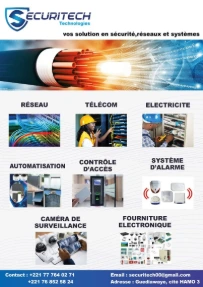 Securitech
